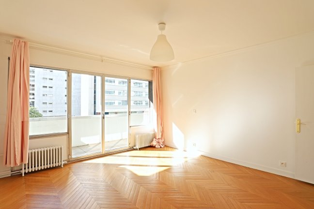 Location appartement Paris 75015