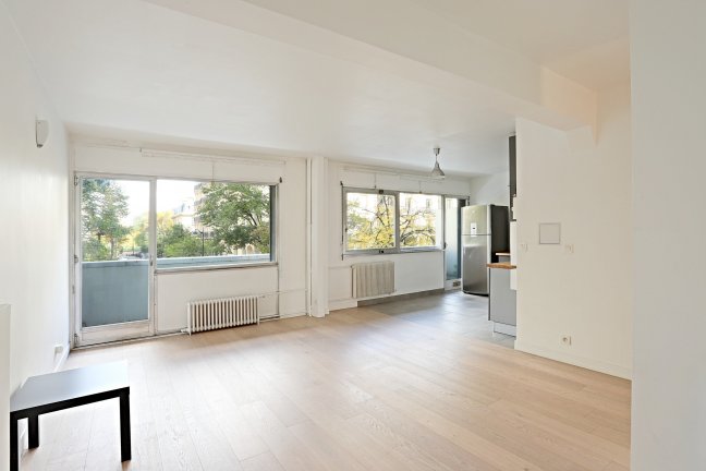 Location appartement Paris 75015
