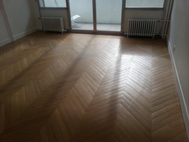 Location appartement Paris 75015