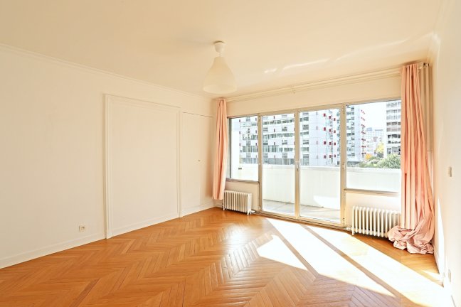 Location appartement Paris 75015