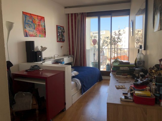 Vente appartement Paris 75015