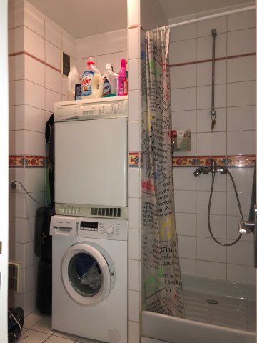 Vente appartement Paris 75015