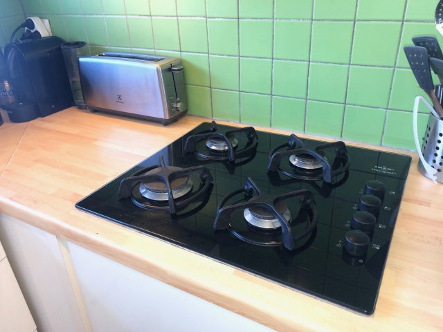 Vente appartement Paris 75015