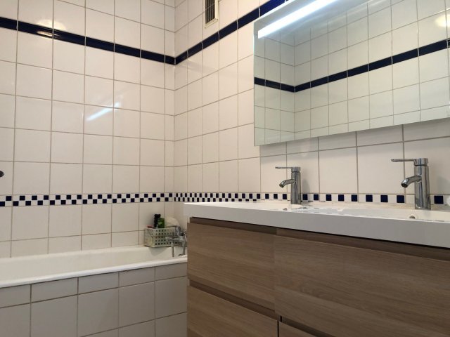 Vente appartement Paris 75015