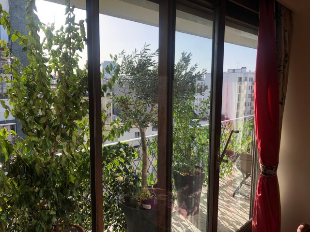 Vente appartement Paris 75015