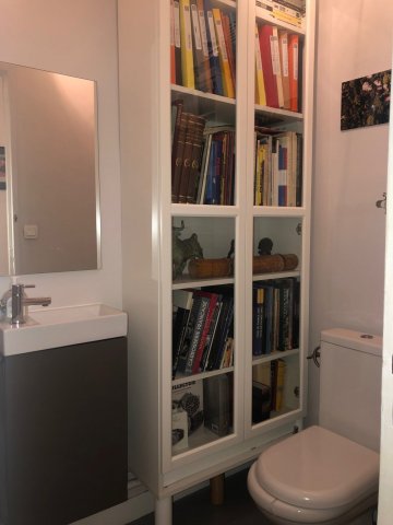 Vente appartement Paris 75015
