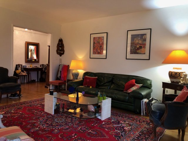Vente appartement Paris 75015